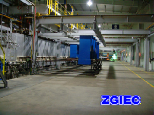 Zhongyuan Glass Industry Equipment Co.,Ltd